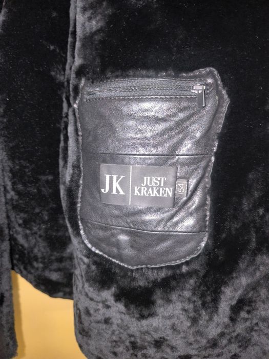 куртка дубленка мужская