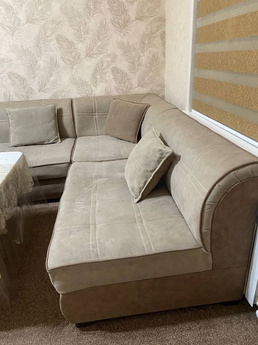 Ugalok devanli holati yaxshi