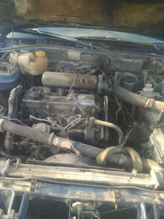 metanni narxida dizelda yuradigan mazda