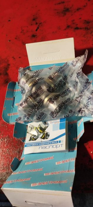 Продам запчасти Газель