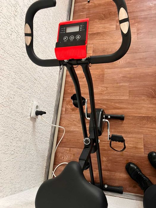 Продам велотренажер