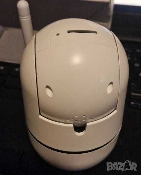 Иновативна IP камера с антена за наблюдение CLOUD STORAGE