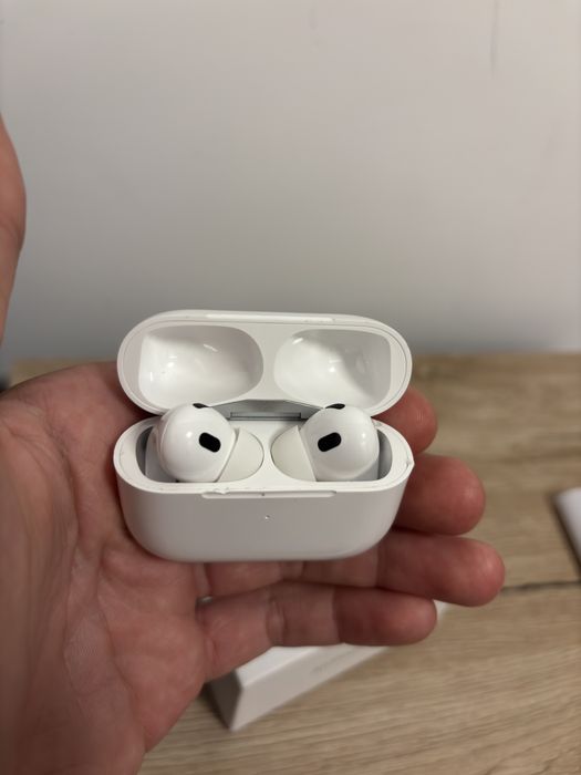 Air Pods 2 Pro Noi