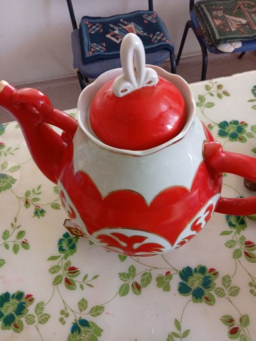 Продам Чайник-Богатырь. Село Айтей