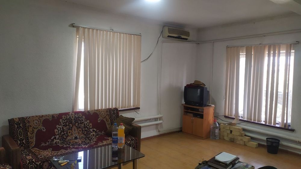 Чинозда ишлаб чикаришга жой сотилади.4гектар