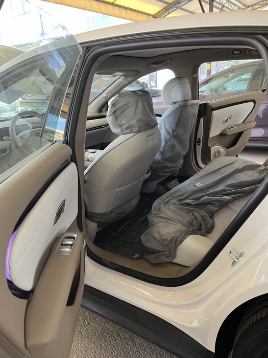 Changan qiyuan A06 510 ni full pazitsiya