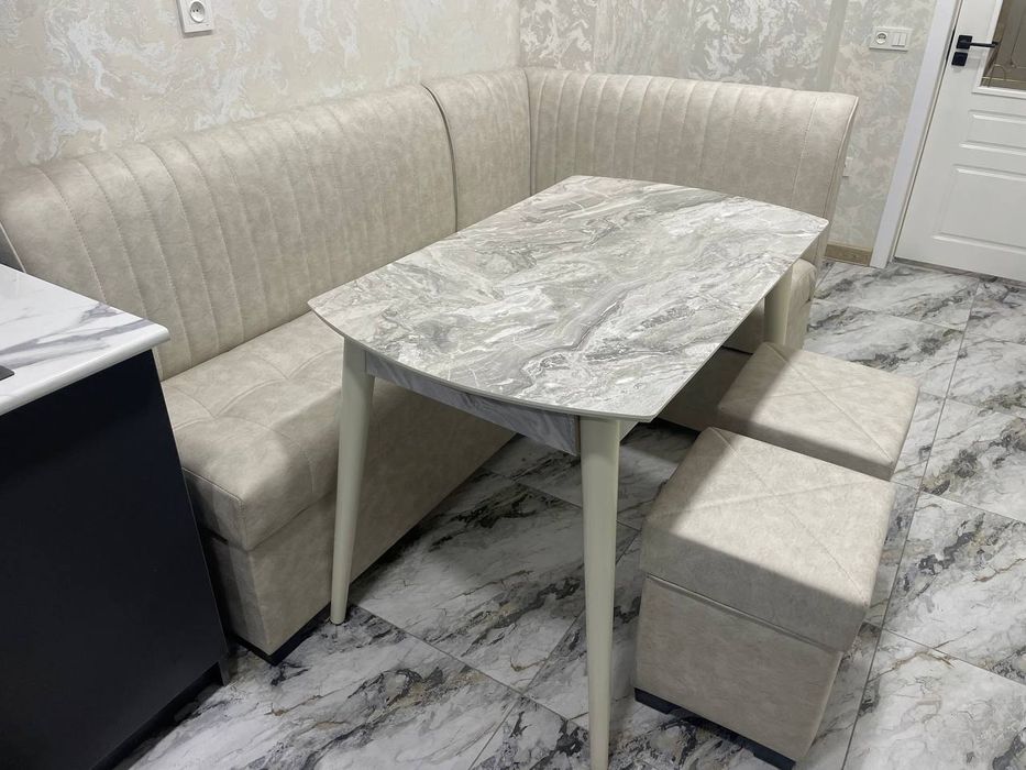 Arzon ugalok kuxinni Toshkent! Stoli bilan!