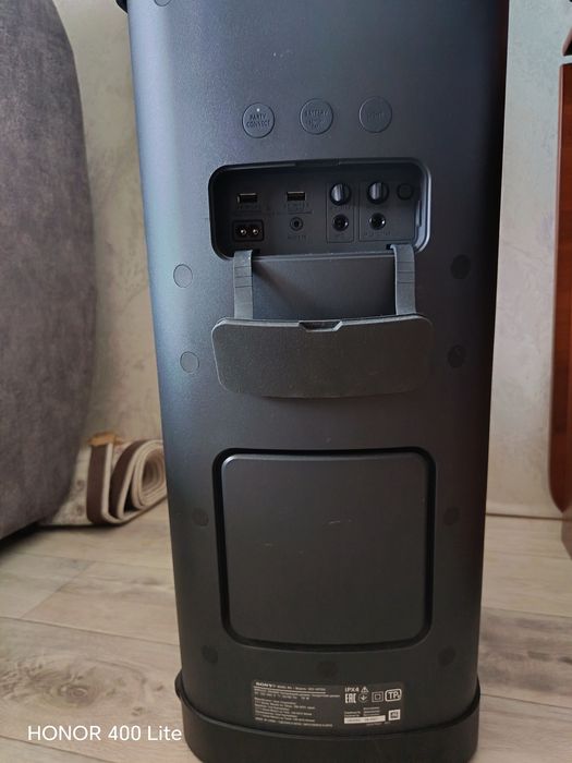 Колонка SRS-XP700