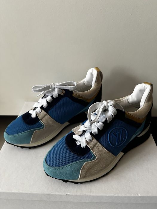 Маратонки Louis Vuitton