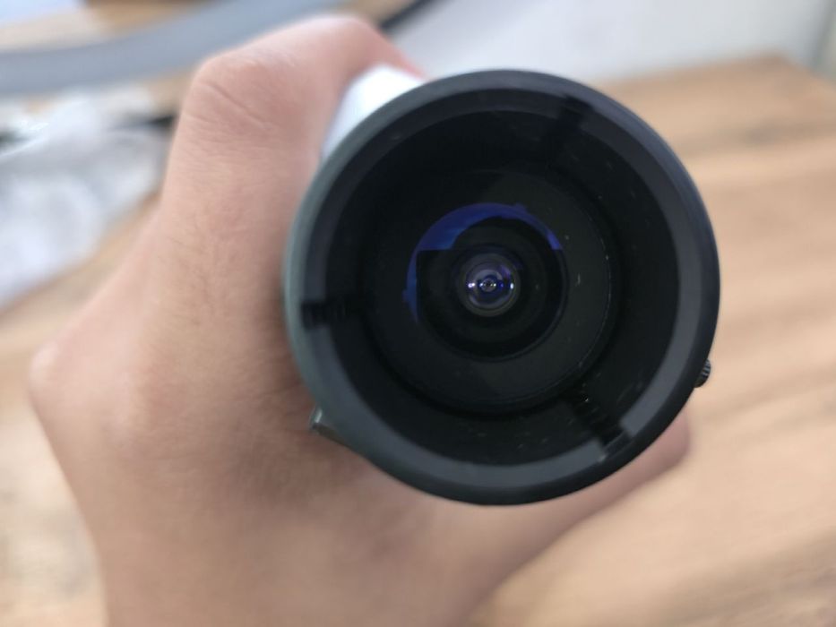 Axis p1365 mk II