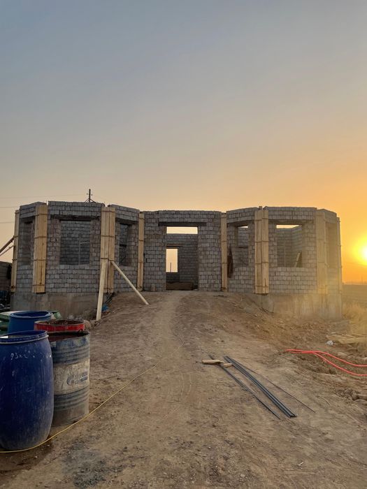 10 соттык участка