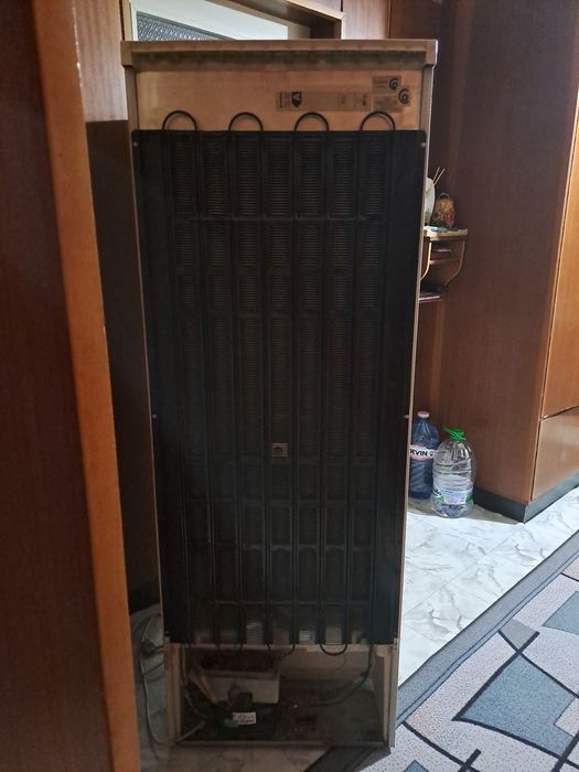 Хладилник:Liebherr