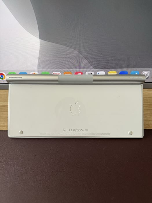 Magic Keyboard | Apple