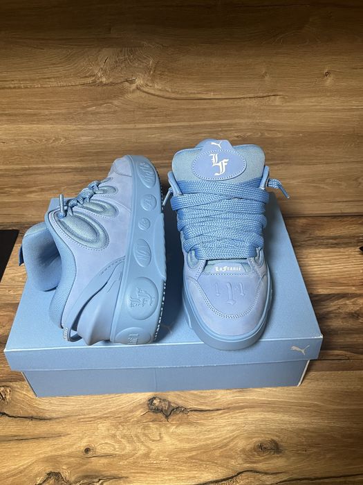 Puma LaMelo Ball La France Amour 1 of 1