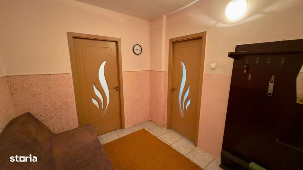 Apartament 2 camere Militari Lujerului, 2 minute de metrou, comision 0