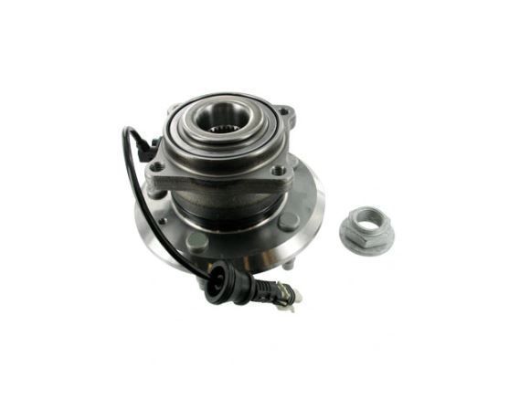 Rulment roata spate, SRL, Chevrolet Captiva (C100, C140), 06.06-; Opel Antara (L07), 05.06-, spate; puntea spate