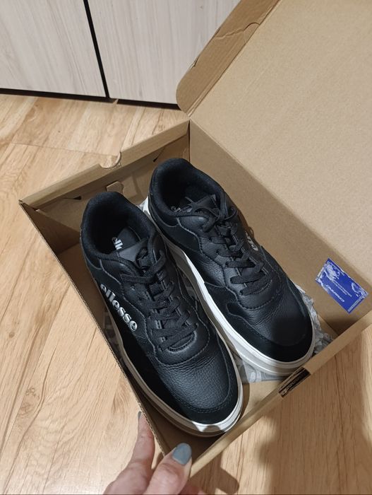 Дамски маратонки еllesse