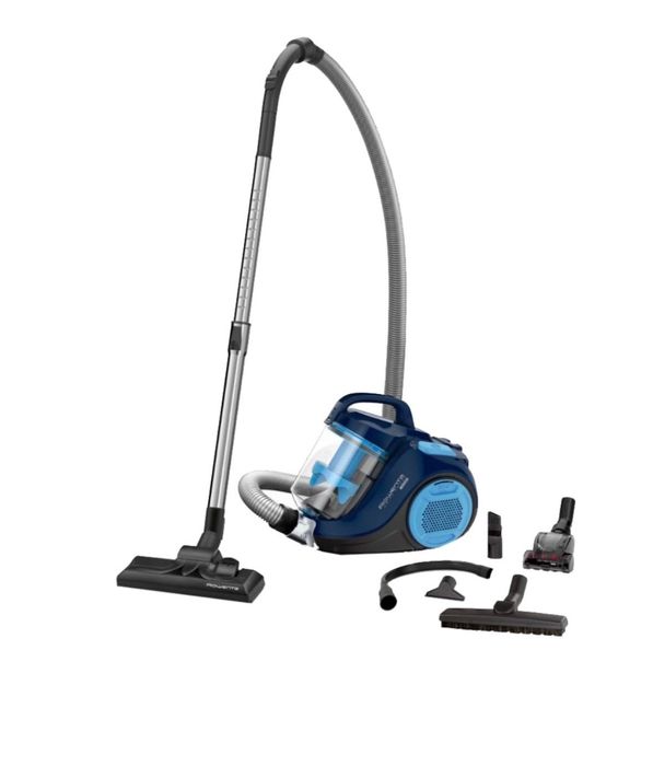 Aspirator fara sac Rowenta Swift Power Cyclonic RO2981EA, 750W