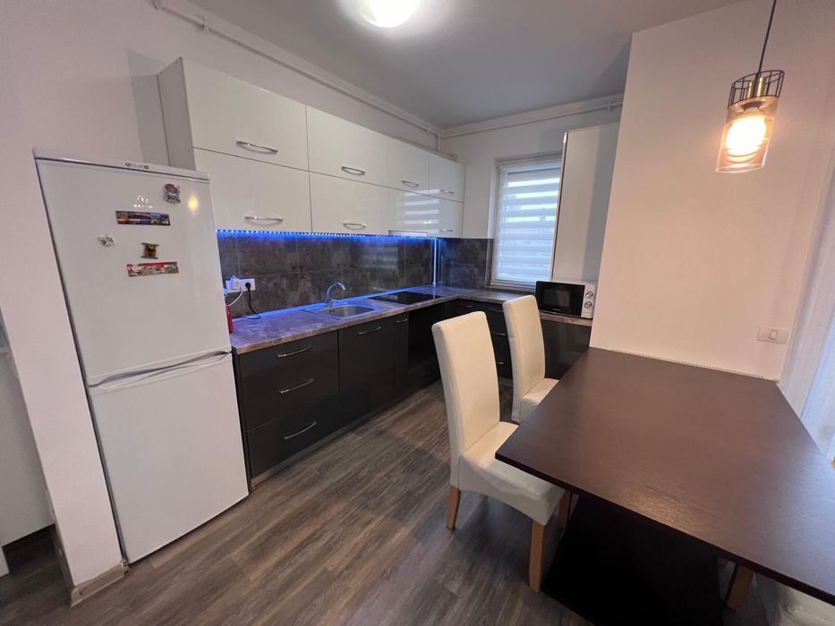 Apartament 2 camere giroc