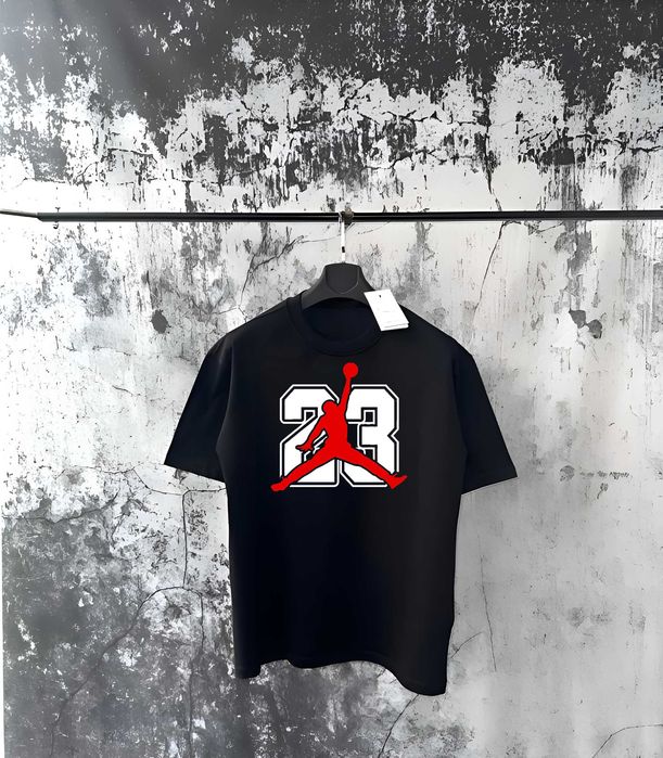 Jordan тениски 2026