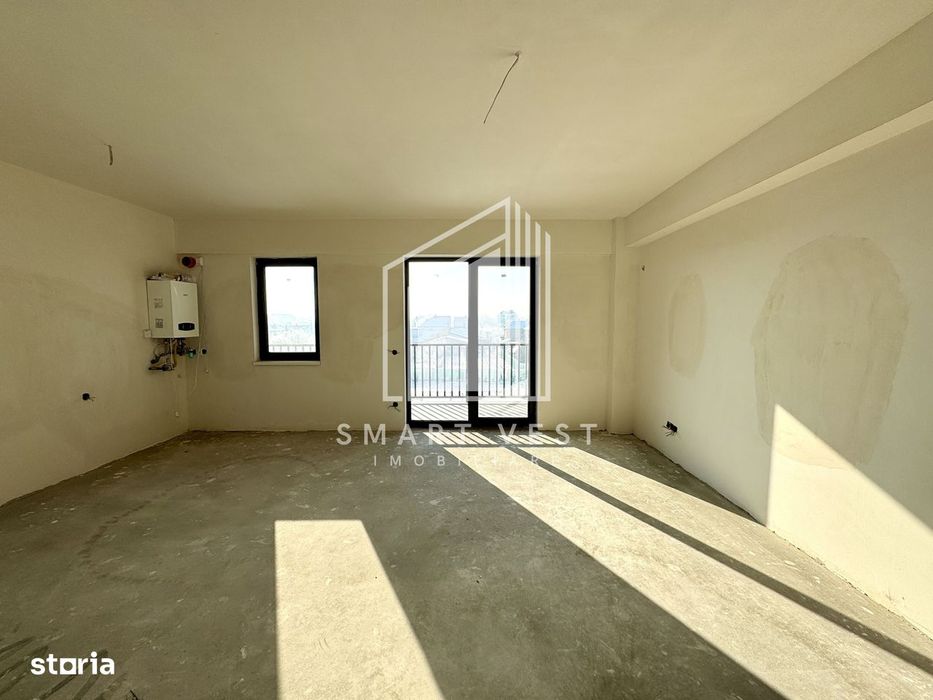 Apartament 2 camere | 55 mp utili | Zona Semicentrala