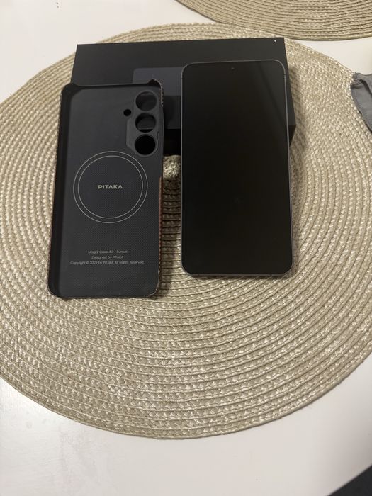 Samsung Galaxy S24 Plus