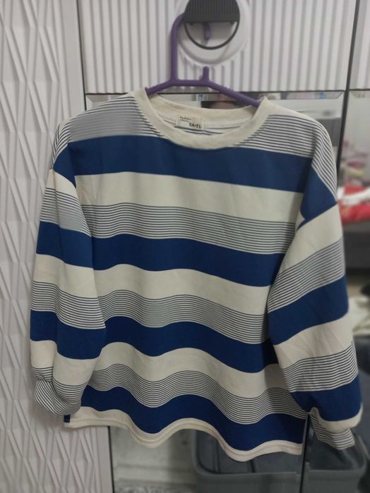 Свитшоты на осень/зиму