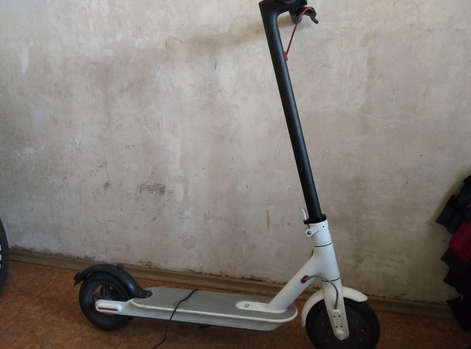 Электросамокат м 365