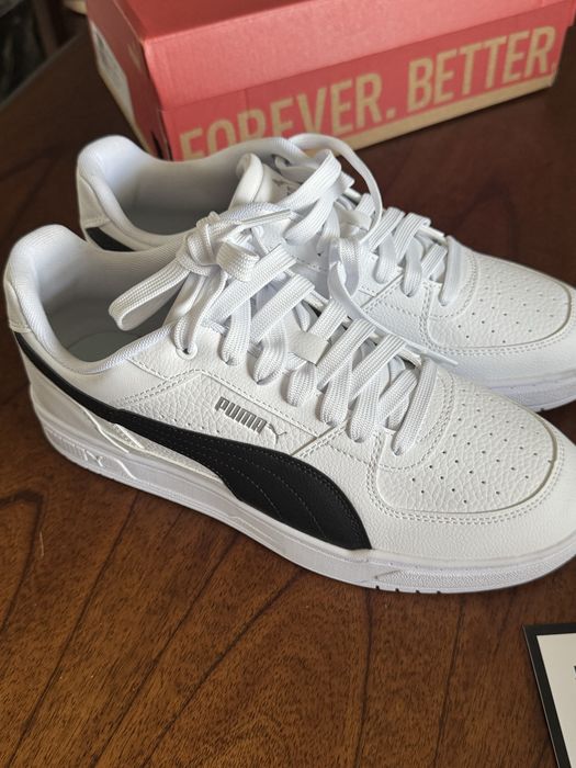 Продам абсолютно новфе кроссовки Puma