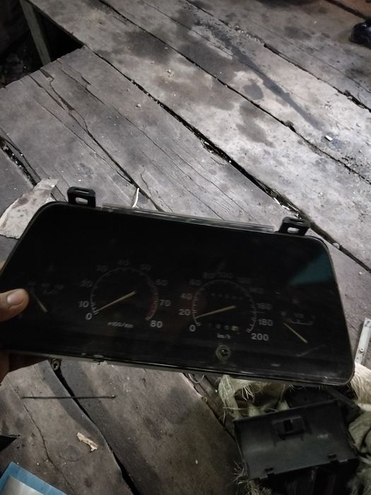 Продам евро панель ваз 2114