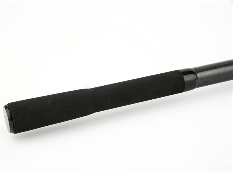 Шаранджийска въдица FOX Horizon X3 Abbreviated Handle 12ft - 3.5lb