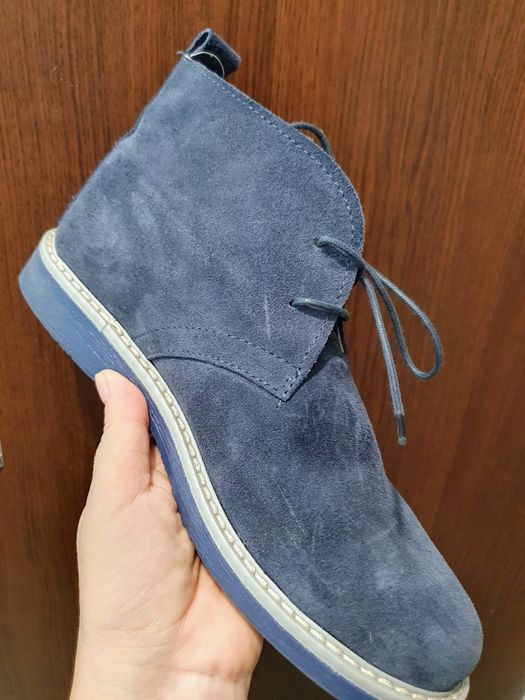 Ghete piele întoarsă 38