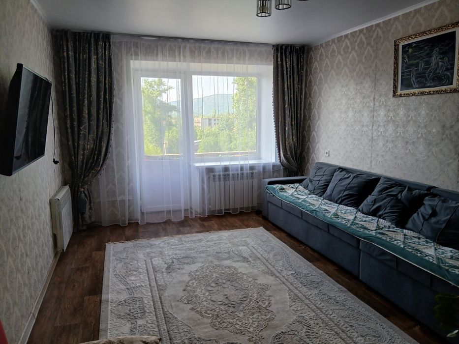 Продам 3х комн.кв улучш.планировки