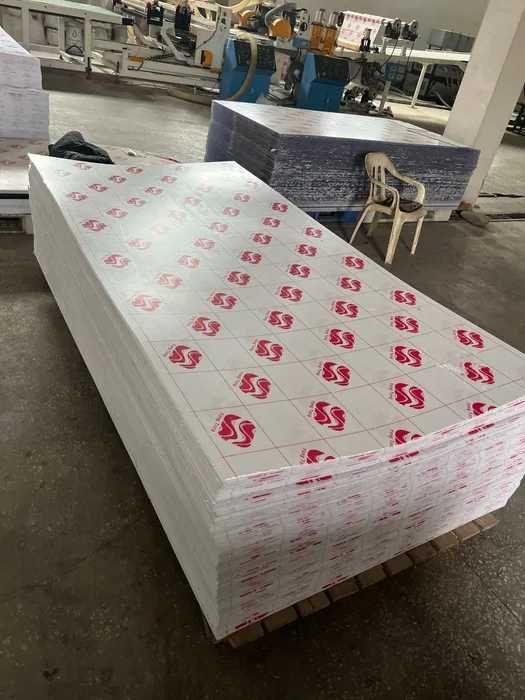 Акрил лист, ОРГСТЕКЛО, оргстекло цветной. прозрачное и матовое.