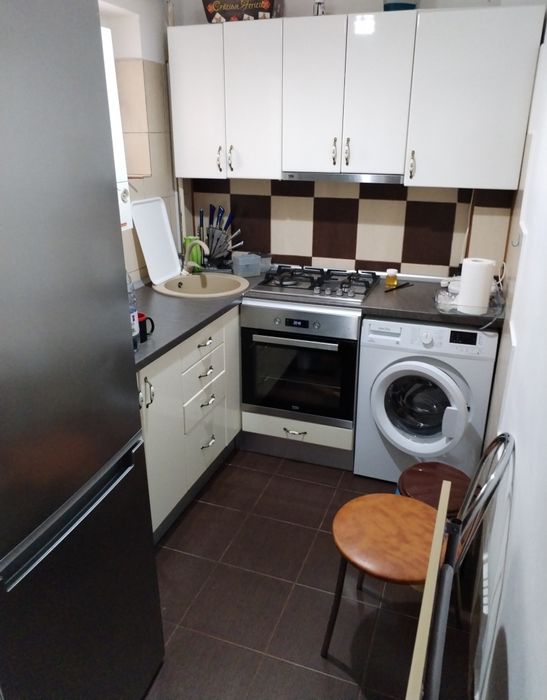 Apartament 2 camere