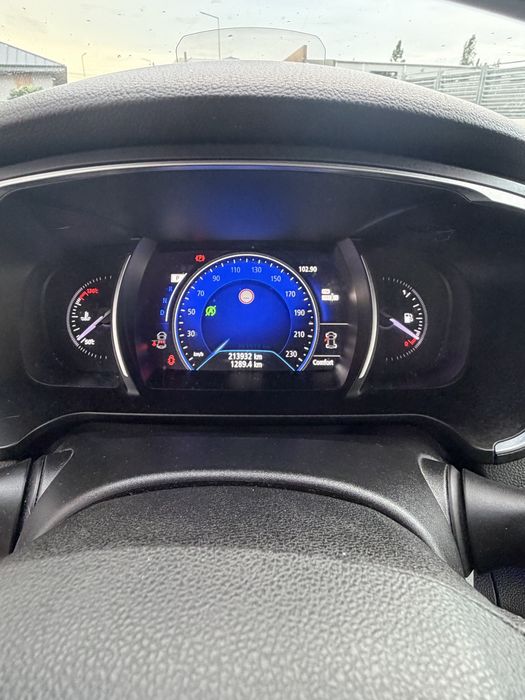 Renault / Talisman 1.5 dCi Energy Business Edition  Automat