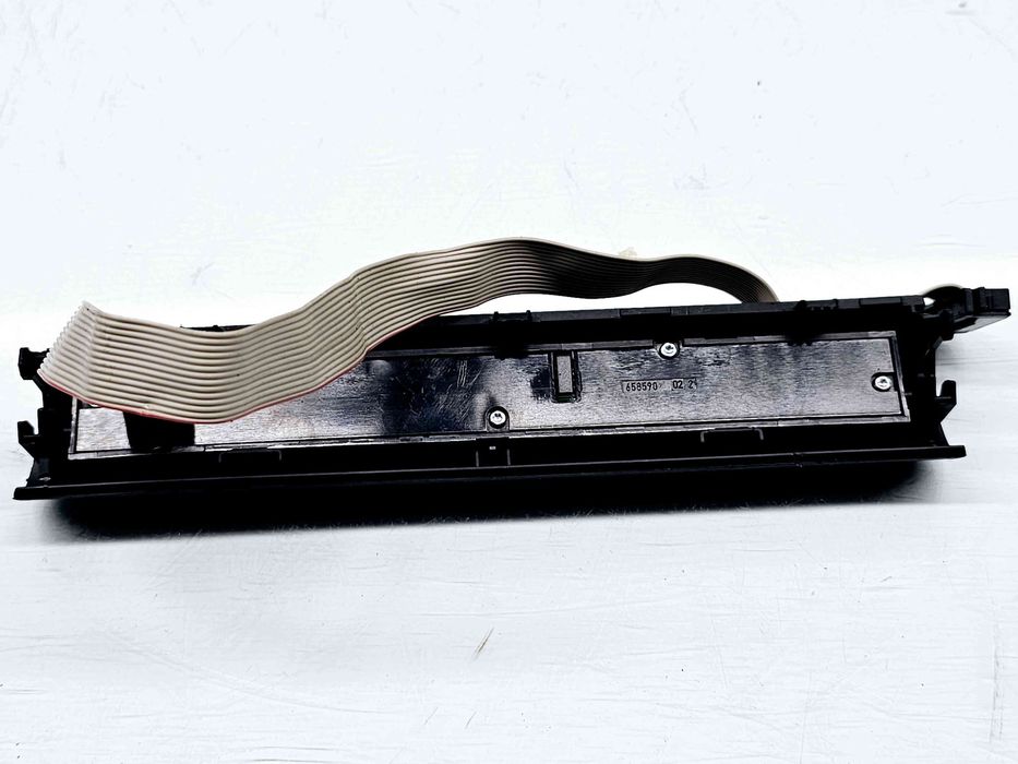 Butoane comenzi consola centrala Bmw X1 (E84) [Fabr 2009-2015] Facel