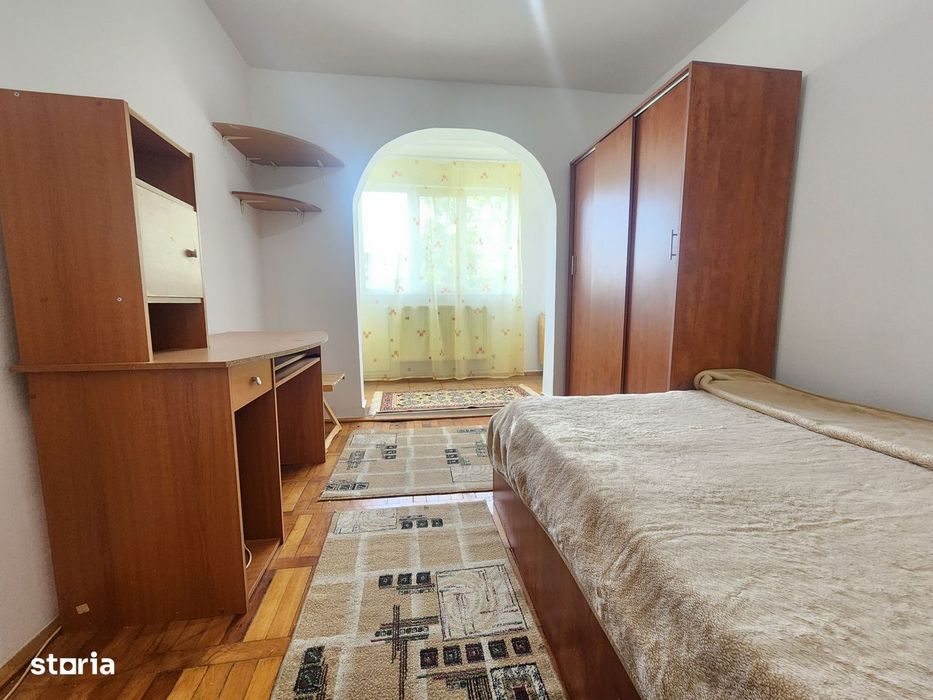 Vand apartament in zona Blascovici comision zero
