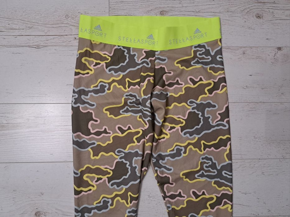 Stella McCartney-Ориг.Дамски клин