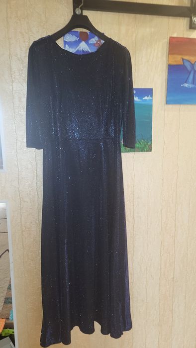 Продам Красивое вечернее платье