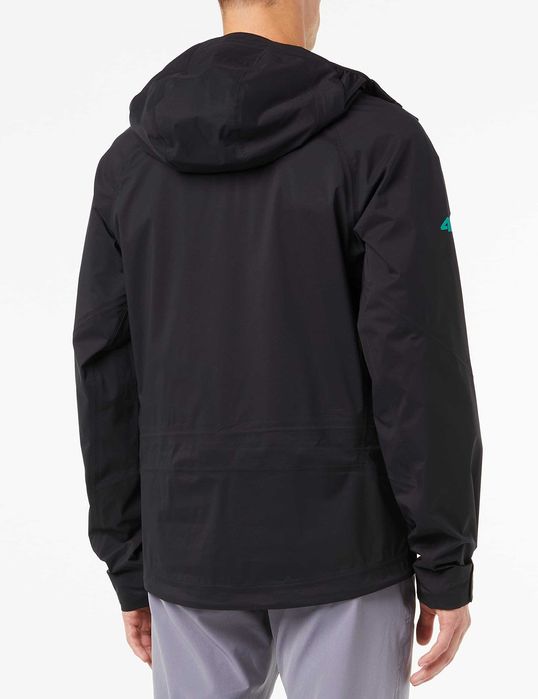 4F, DERMIZAX 20k S/M/L/XL, ново, оригинално мъжко ски/сноуборд шел яке