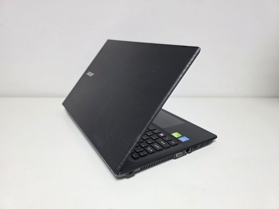 Laptop Acer i7-5500U  SSD 15.6 FullHD nVidia GAMING GARANTIE 1 AN