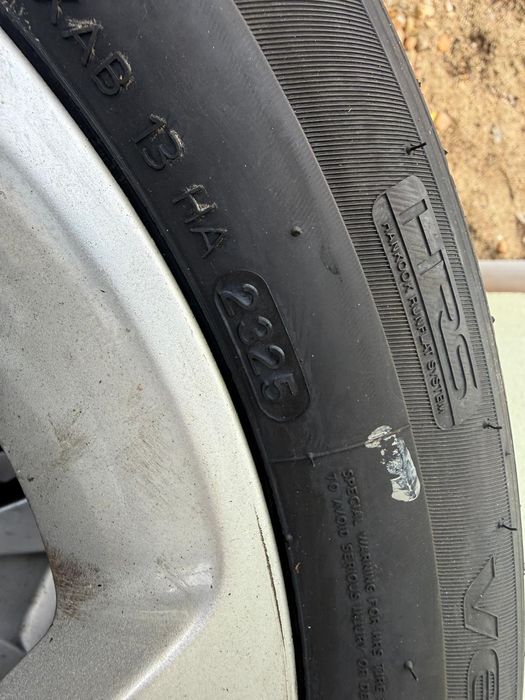 Jante Bmw X1 225/50/17 PRET FIX!!!