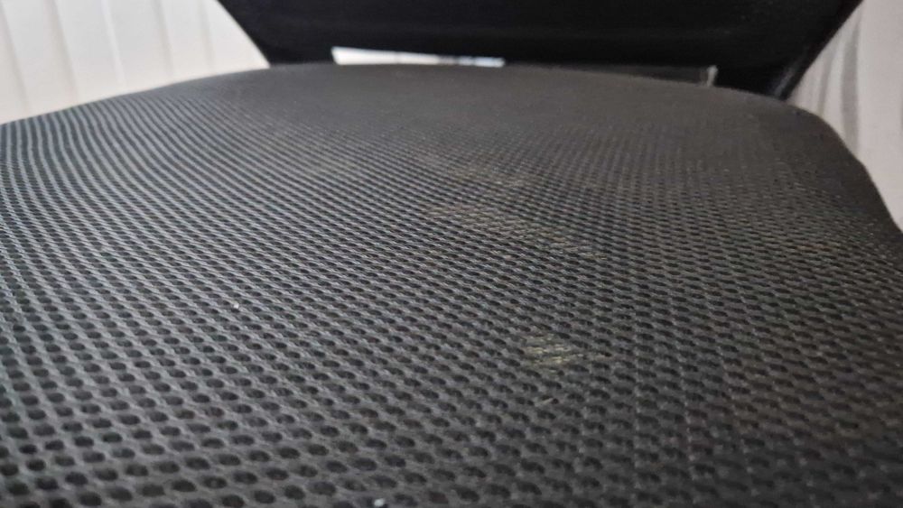 Офис (геймърски) стол