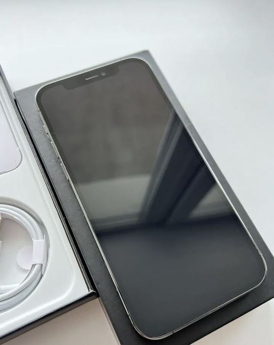 Продам iPhone 12 Pro 256Gb Айфон 12 Про 256Гб