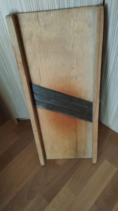 Продам дёшево шинковку