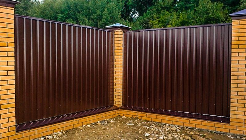 Профнастил Россия 0,4