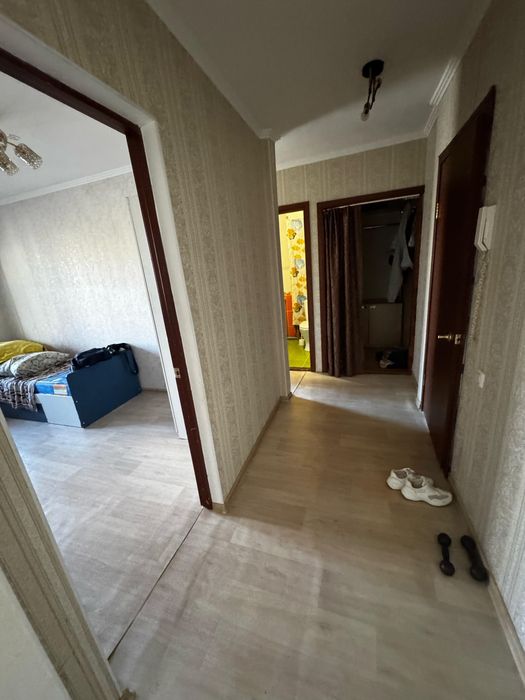 Сдаётся2-комнатная квартира