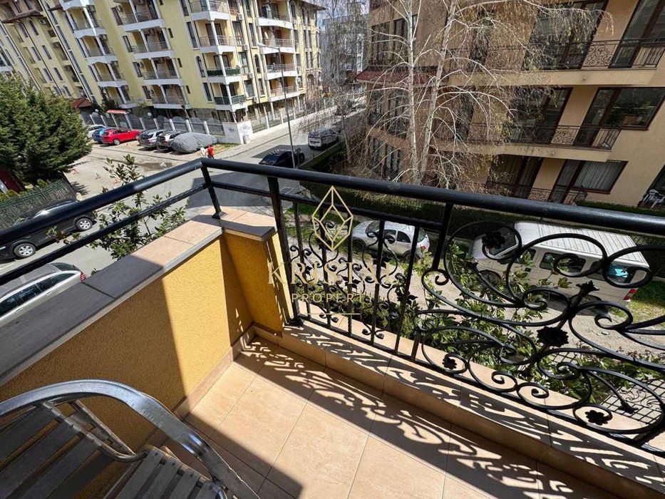 Продава се Двустаен апартамент в к.к. Слънчев бряг - 56 кв.м за 806 €/кв.м - Снимка #10
