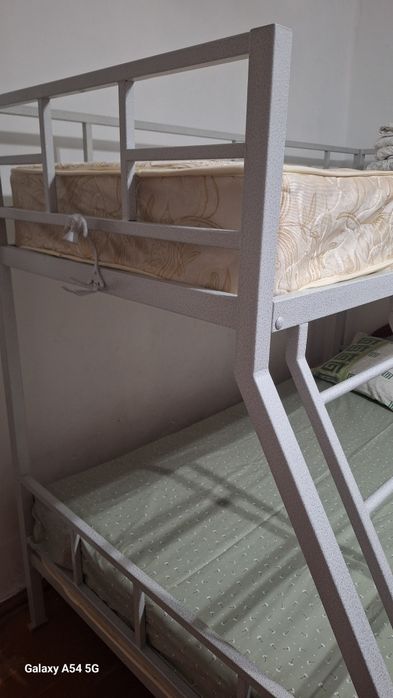Двух ярусная кровать